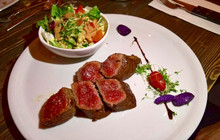 Emil - Grill & Meer餐厅图片