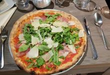 Ristorante Il Fienile am Landhotel Burg im Spreewald美食图片