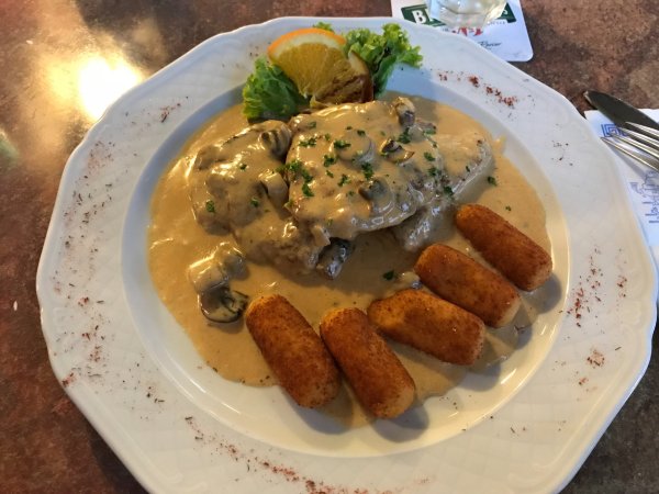 Restaurant Zorbas