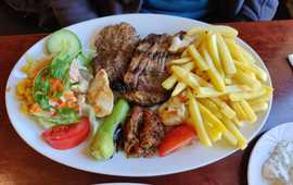 Kapadokya
