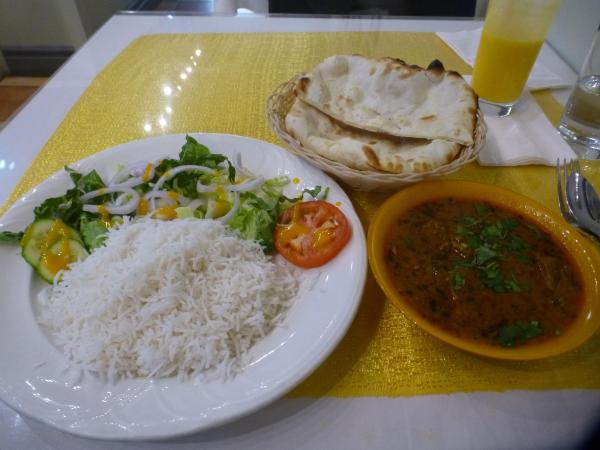 Mirchi Restaurant