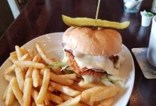 Guildford Station Pub美食图片