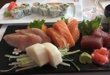 Sushi Nami Royale Dartmouth美食图片