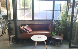 Ngầu Coffee & Store Vinh
