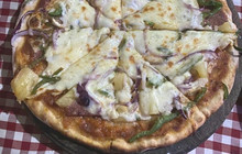 Marietta's Pizza Restaurant餐厅图片