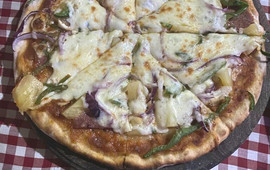 Marietta's Pizza Restaurant