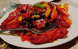Noorjehan's Hotpan Restaurant