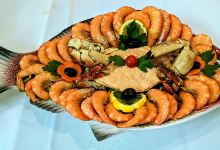 Restaurante Dom Filipe美食图片