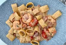 La Cucina Italiana美食图片