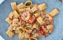La Cucina Italiana餐厅图片