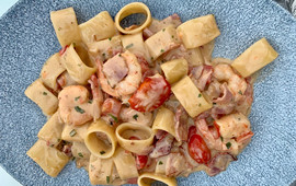 La Cucina Italiana