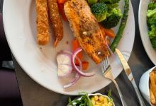 Vossevangen Grill & Steakhouse美食图片
