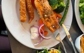 Vossevangen Grill & Steakhouse