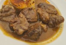 Bar la Plaza de Valderrobres美食图片