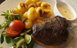 Siesta restaurant