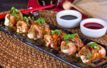 Oriente Fast餐厅图片