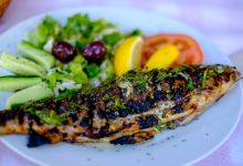 Taverna to Paramithi美食图片
