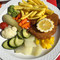Gasthaus Gerschnialp - Cafe Ritz
