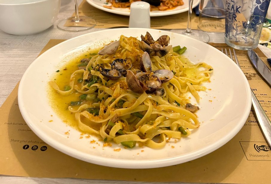 Osteria Scottadito