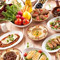 Kenoz Restaurant & Oriental Cafe at San Stefano Mall
