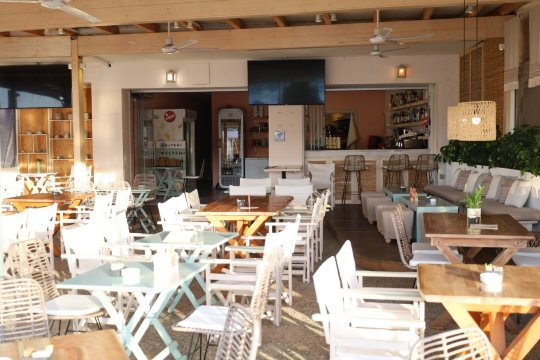 Meltemi Brunch Cafe