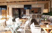 Meltemi Brunch Cafe餐厅图片