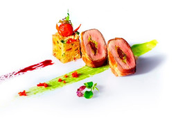 Restaurant & Pension Patriot