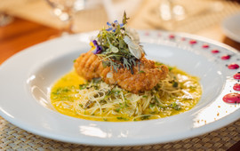 Victoria's Gourmet Italian Restaurant