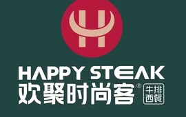 时尚客牛排(清河店)