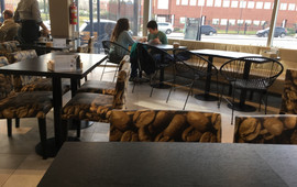 The Coffee Store