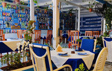 Mythos Taverna餐厅图片