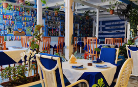 Mythos Taverna