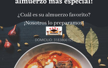 TATÁ Comida y Café餐厅图片