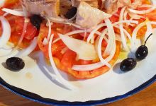 Taberna EL Fhosko美食图片