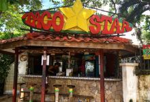 Taco Star美食图片