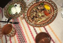 Piknik Balgaran美食图片