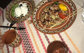 Piknik Balgaran