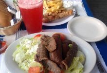 Zorba's Greek Restaurant美食图片
