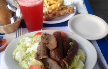 Zorba's Greek Restaurant餐厅图片