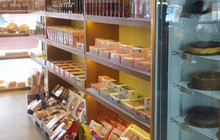 Nik Baker's餐厅图片