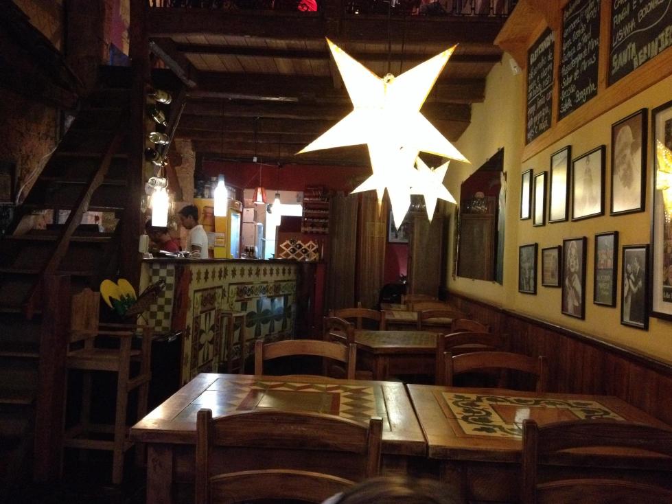 Bodega Restaurant Pizza Bar