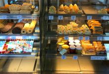 Tvarůžková cukrárna美食图片