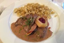 Ristorante Bellevue美食图片