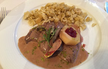 Ristorante Bellevue餐厅图片
