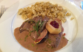 Ristorante Bellevue