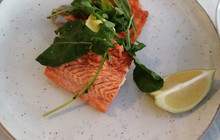 Readers Restaurant餐厅图片