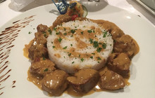 la Fourchette餐厅图片