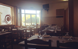 O Bigodes