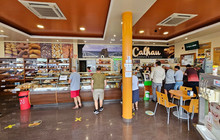 Padaria do Calhau LDA餐厅图片