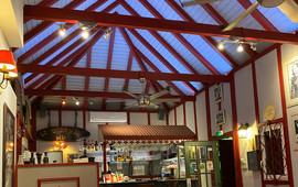 Bistro Nu